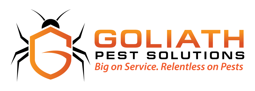 Goliath Pest Solutions business logo